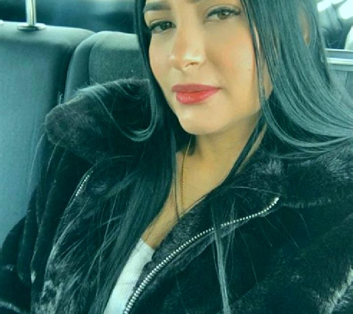 Valeria 2 Pobladura de Pelayo Garcia escort