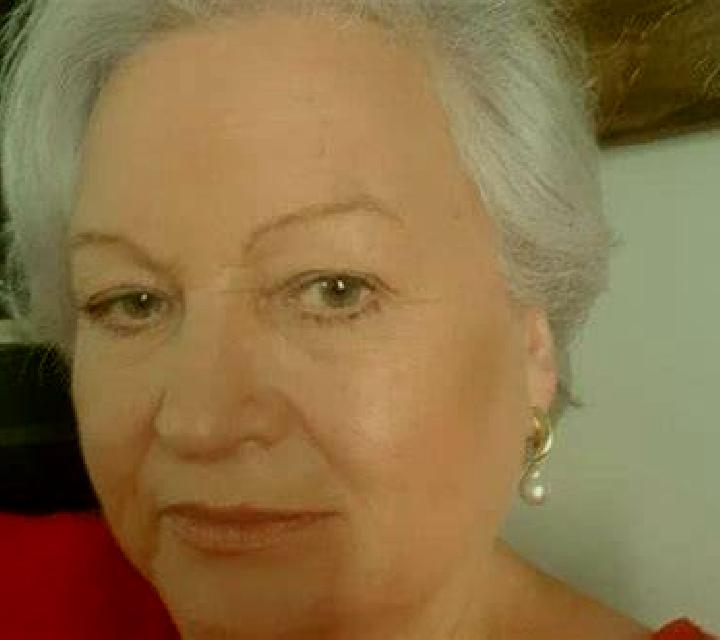 Valeria 2 Robledollano escort