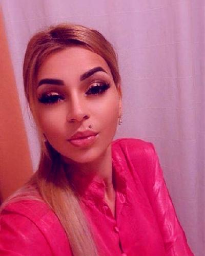 Valeria 2 Sineu escort