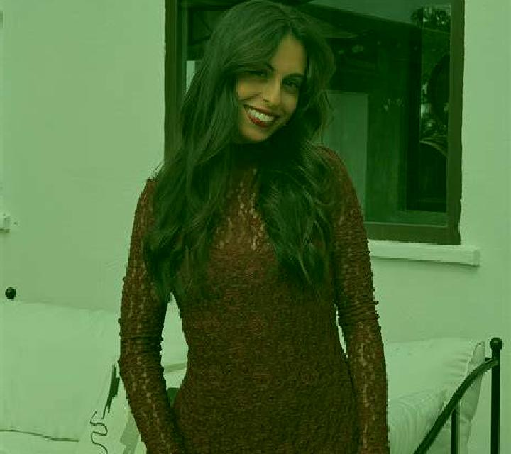 Valeria 2 Zafarraya escort