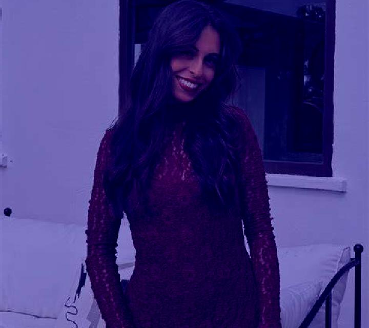 Valeria 3 Hontanar escort