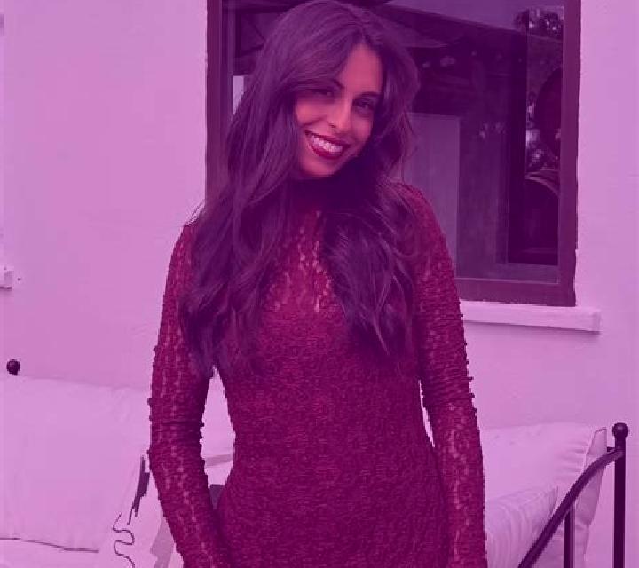 Valeria 3 Mata de Cuellar escort