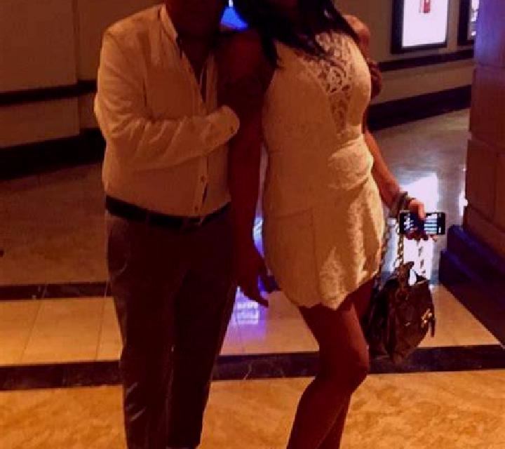 Valeria Arenas de San Juan escort