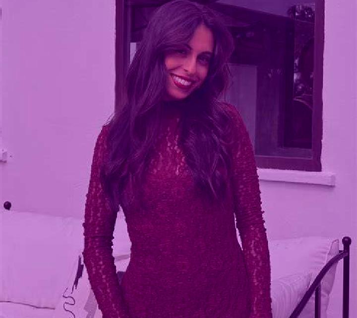 Valeria Beniarda escort
