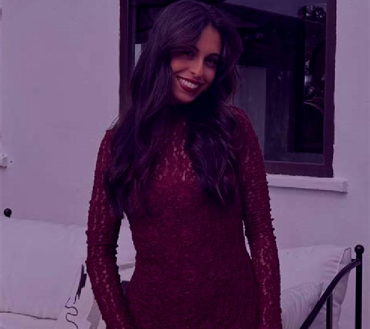 Valeria Bocairent escort