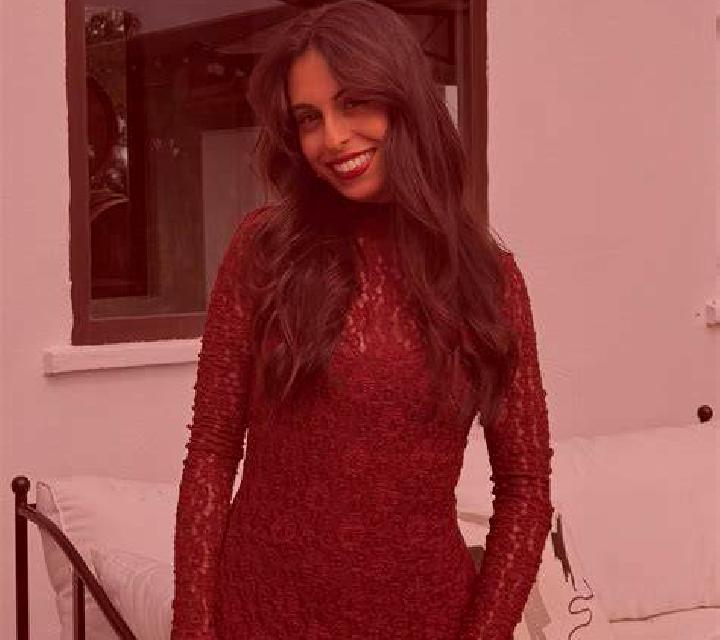 Valeria Brena Alta escort