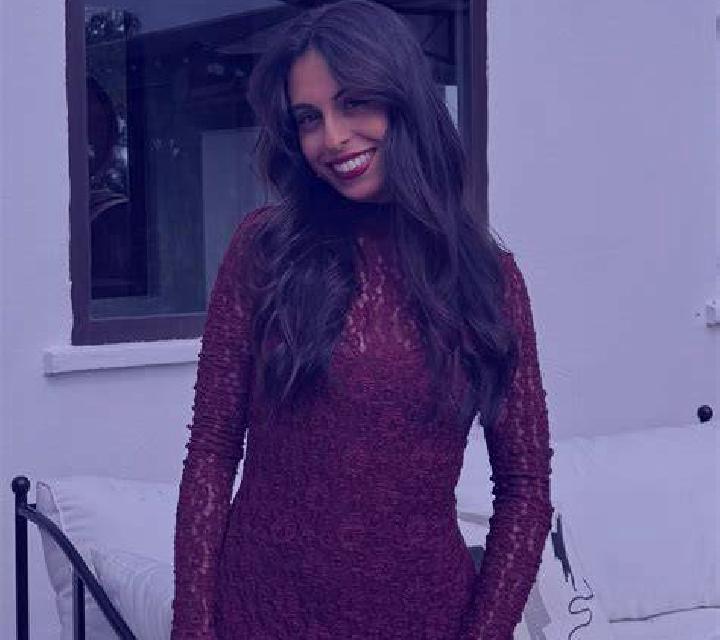 Valeria Canoves i Samalus escort