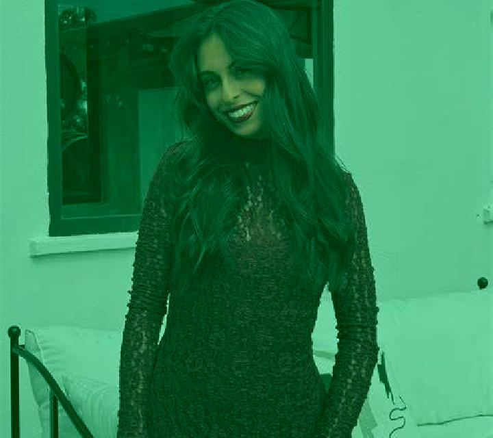 Valeria El Viso escort