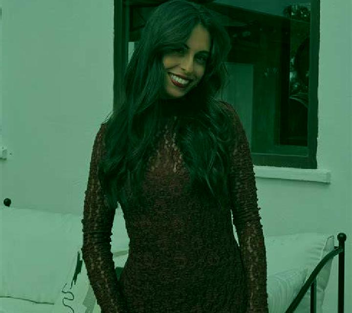 Valeria Embajadores escort