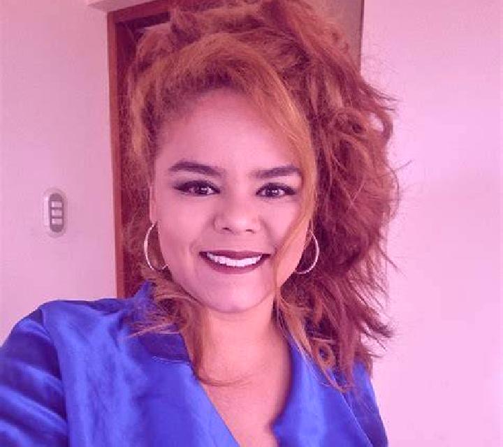 Valeria Escarabajosa de Cabezas escort