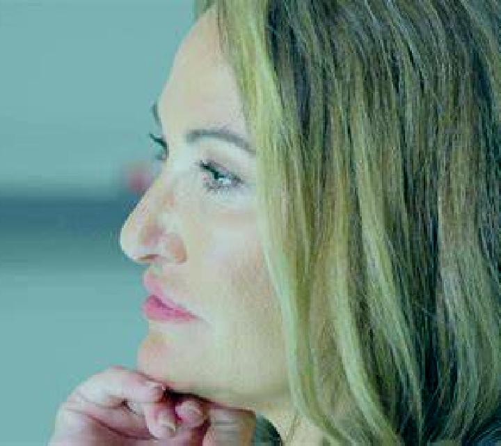Valeria Fiscal escort
