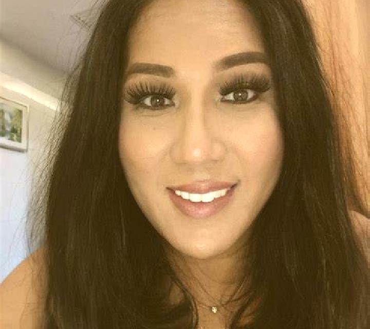 Valeria Pineda de la Sierra escort
