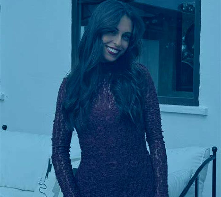 Valeria San Cristobal de Segovia escort