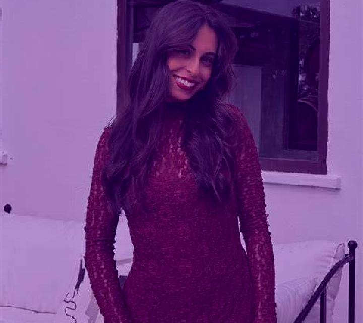 Valeria Torre de Santa Maria escort