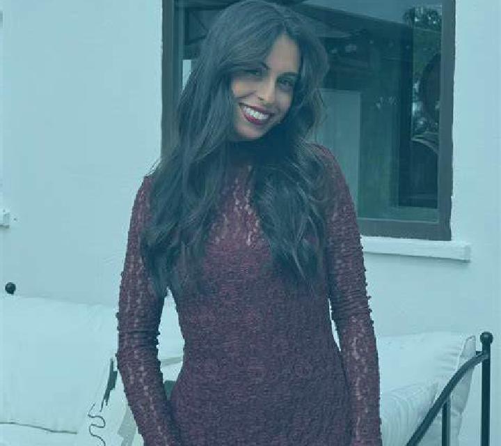 Valeria Valdeltormo escort