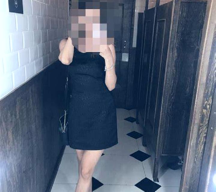 Valeria Viladecans escort