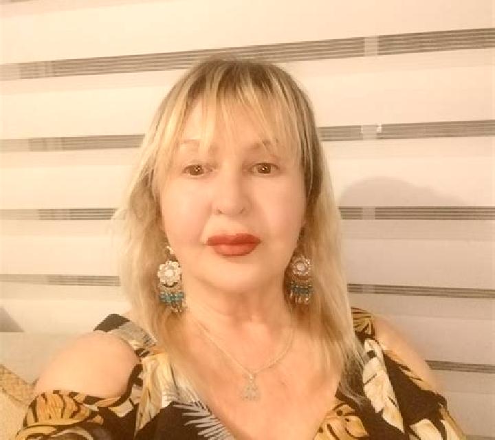 Valeria Zarza de Alange escort