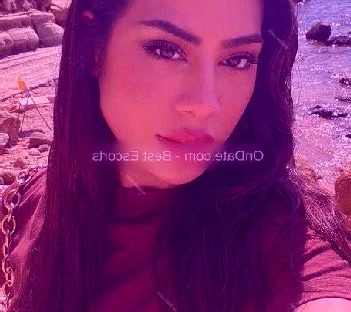Vega 2 Palamos escort