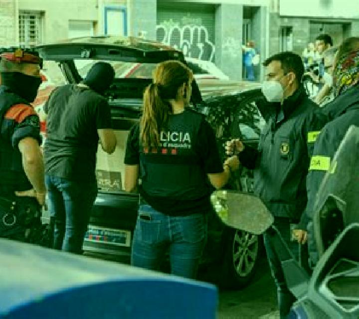 Vega 2 Puebla de San Miguel escort