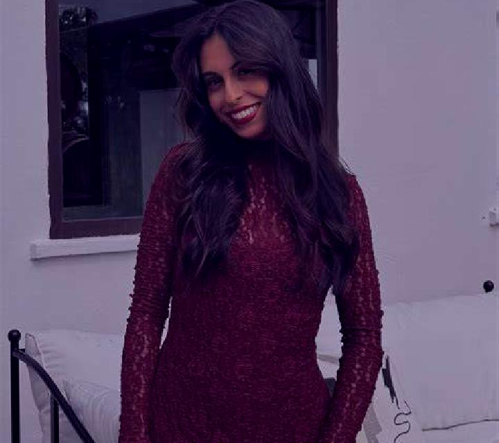 Vega Aguadulce escort