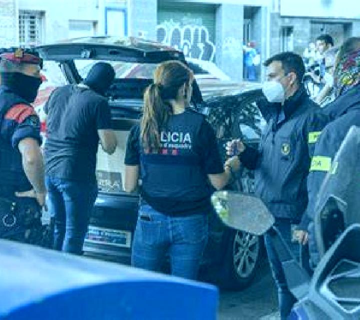 Vega El Prat de Llobregat escort