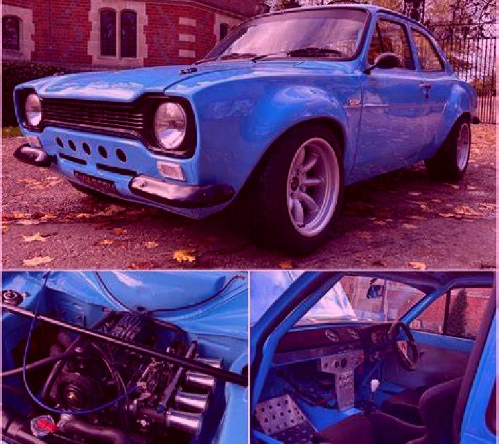 Vega Lobras escort