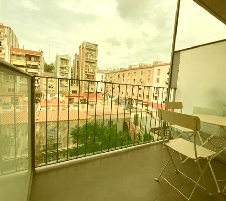 Vega Provenals del Poblenou escort