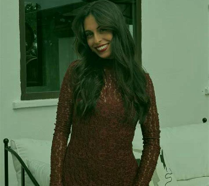 Vega Santa Comba escort