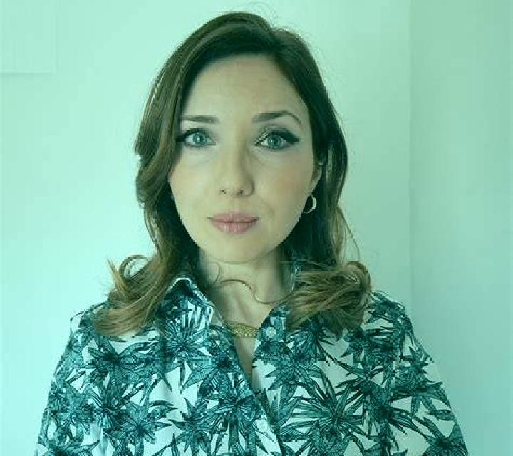 Verónica 2 Barrios de Colina escort