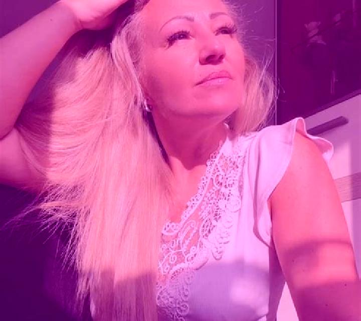 Verónica 2 Becedas escort