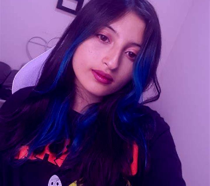 Verónica 2 Busquistar escort