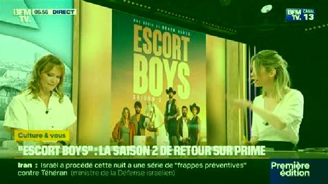 Verónica 2 Nou Barris escort