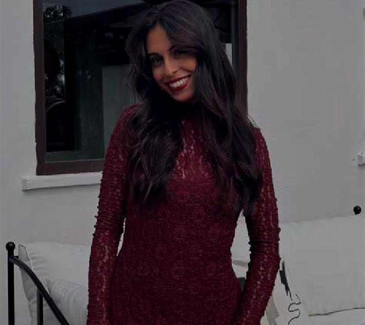 Verónica 2 Sunbilla escort