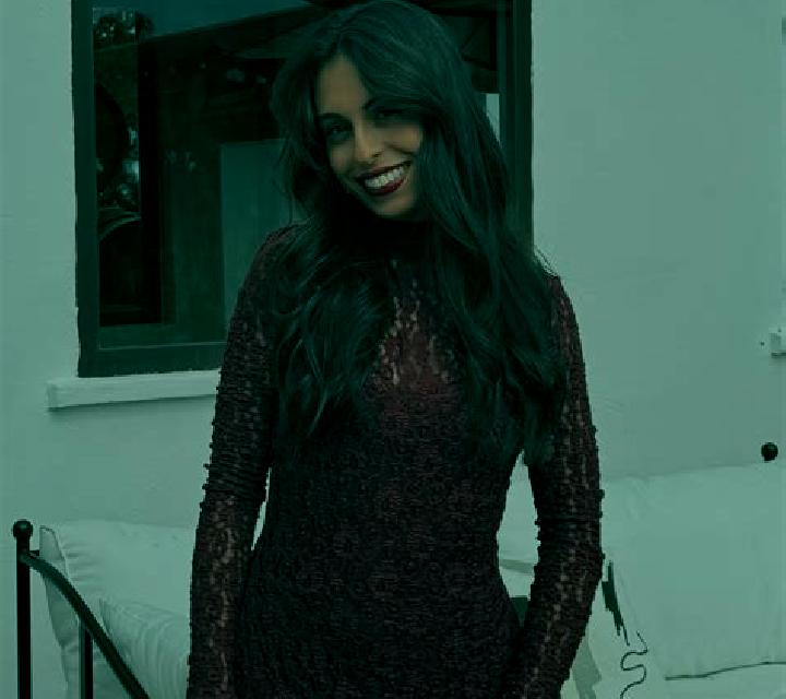Verónica 3 Aguilar de Segarra escort