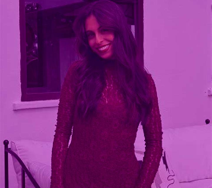 Verónica 3 Aldeacentenera escort