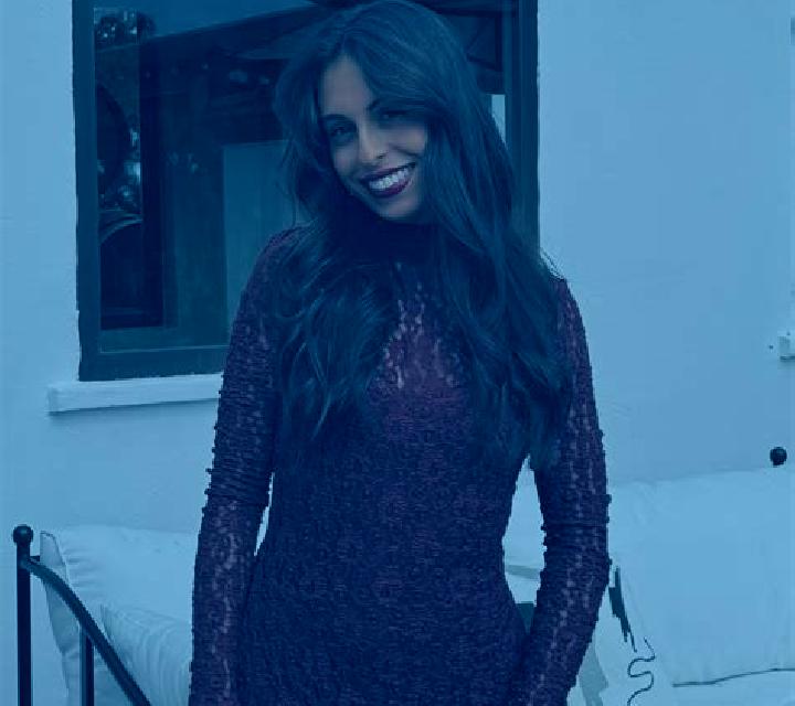 Verónica 3 Belmez escort