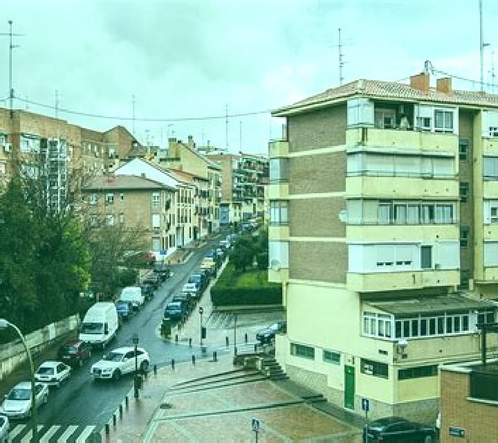 Verónica 3 Gascuena de Bornova escort