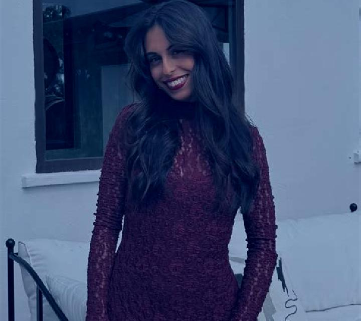 Verónica 3 Manresa escort