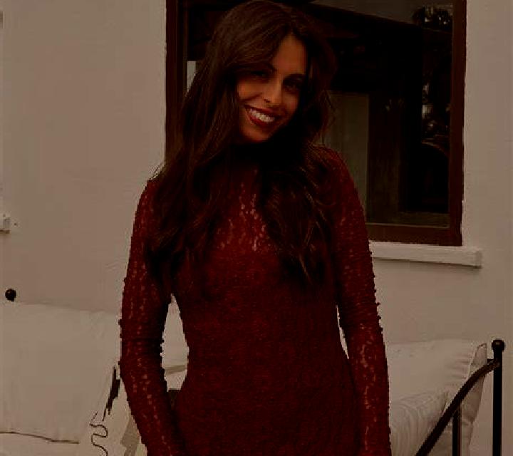 Verónica 3 Nava de Sotrobal escort