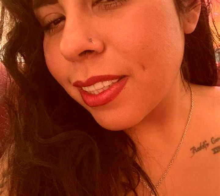 Verónica 3 Pantoja escort