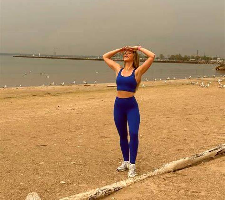 Verónica 3 Pasaia escort