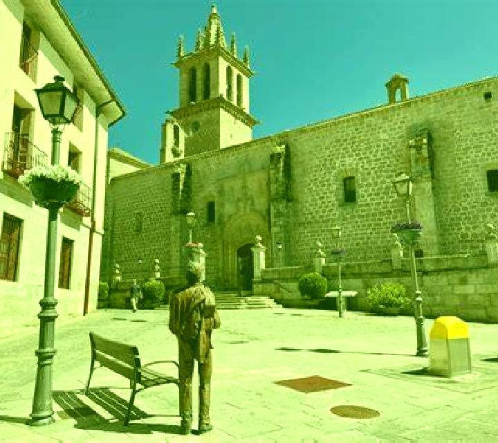 Verónica 3 Piedras Albas escort