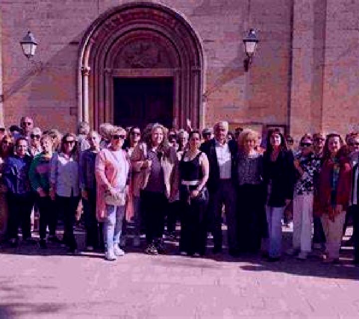 Verónica 3 Torre Alhaquime escort
