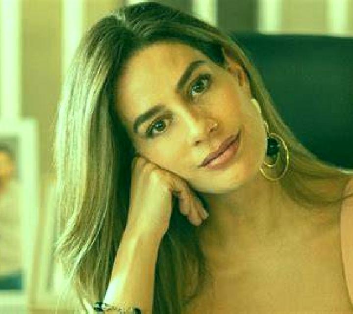 Verónica Barbadillo de Herreros escort