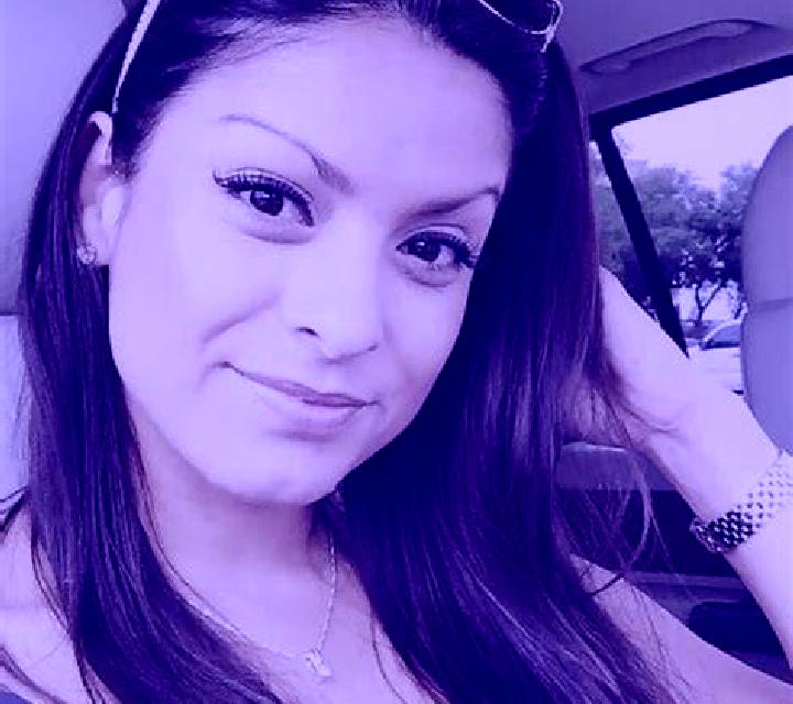 Verónica Barboles escort