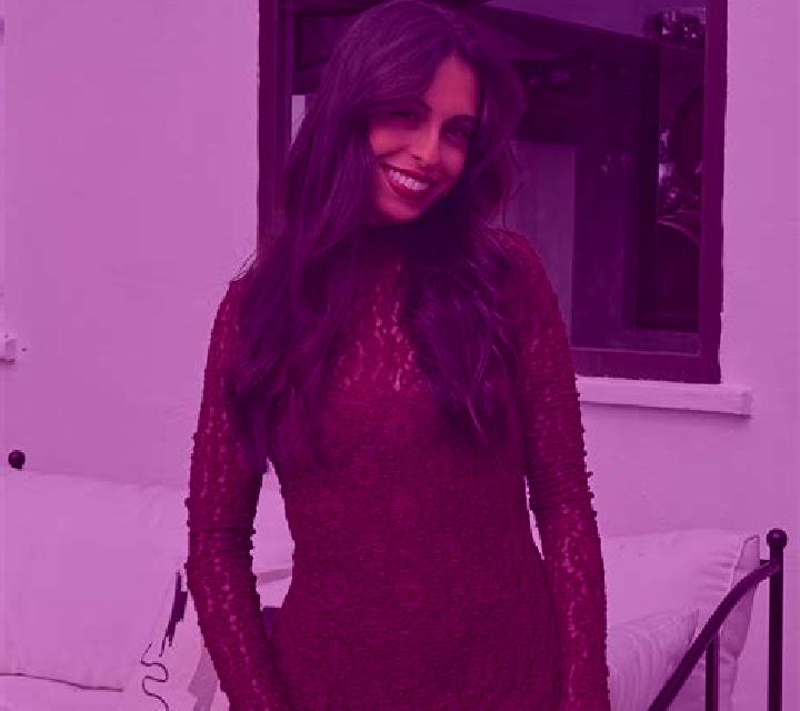Verónica Caparroso escort