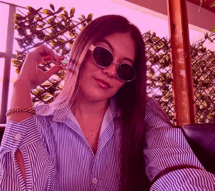 Verónica Garcia escort