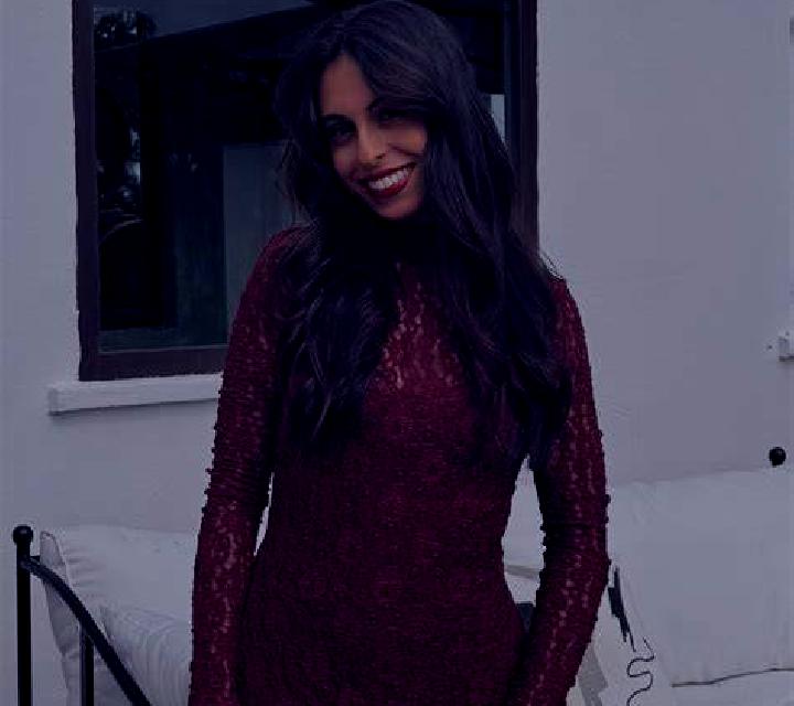 Verónica Huelamo escort