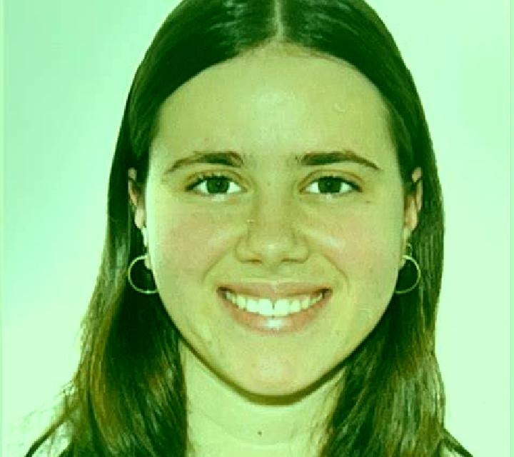 Verónica Marin escort