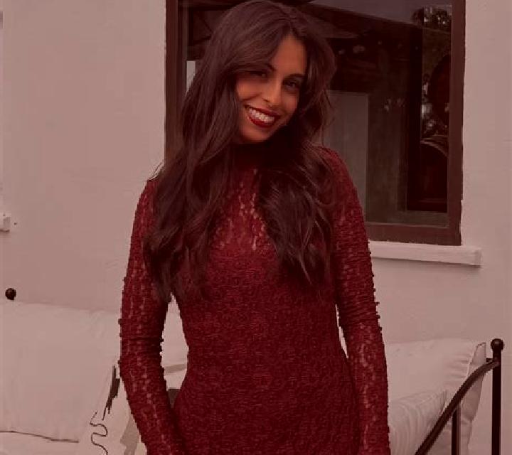 Verónica Moreruela de Tabara escort